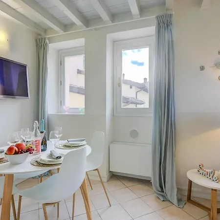 Borgo Antico Cisano With Pool - Happy Appartement *