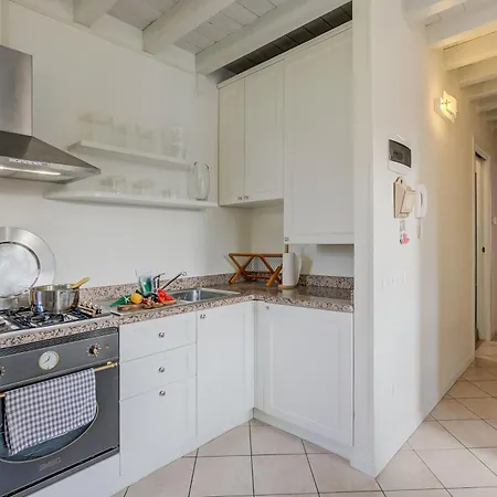Borgo Antico Cisano With Pool - Happy Appartement *
