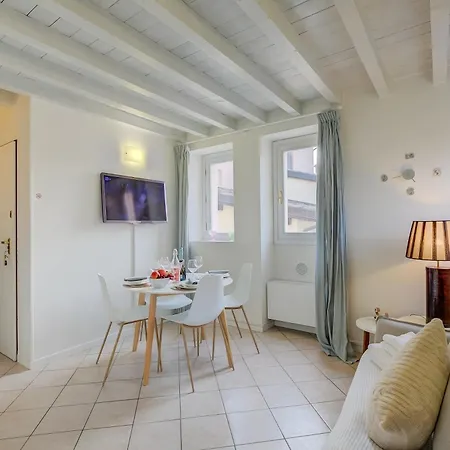 Appartement Borgo Antico Cisano With Pool - Happy