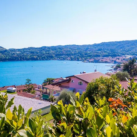 Borgo Antico Cisano With Pool - Happy Appartement *