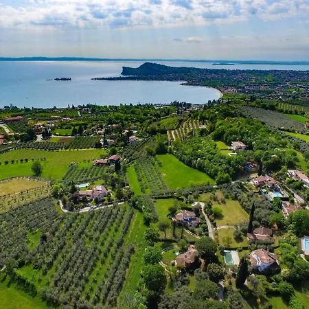 Appartement Borgo Antico Cisano With Pool - Happy *