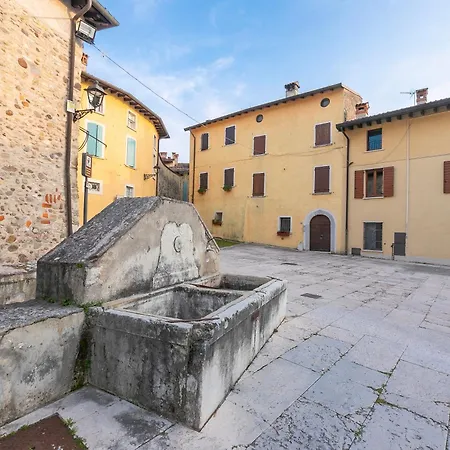 Borgo Antico Cisano With Pool - Happy