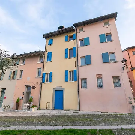 Borgo Antico Cisano With Pool - Happy San Felice del Benaco